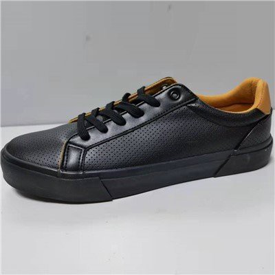 Vyriška PU avalynė