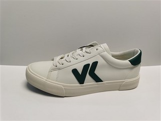 Vyriški balti sportbačiai